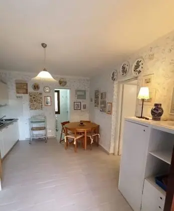 Standard Apart Daire, 1 Yatak Odası