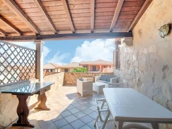 Standard Apart Daire, 1 Yatak Odası