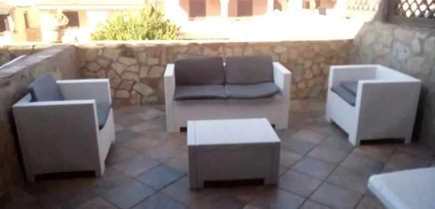 Standard Apart Daire, 1 Yatak Odası