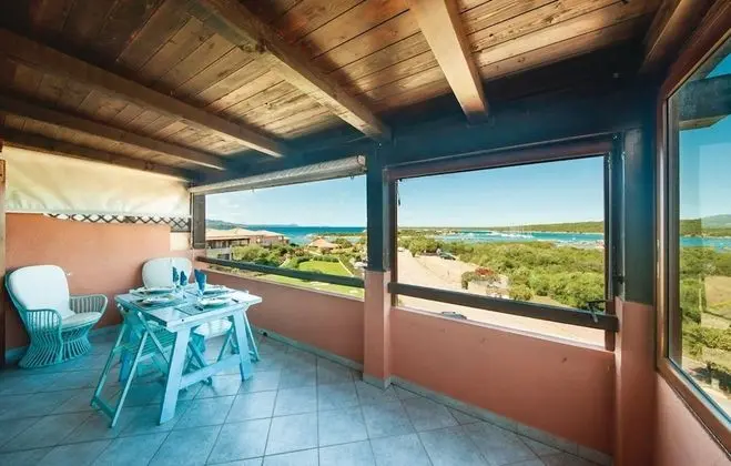 Standard Apart Daire, 1 Yatak Odası