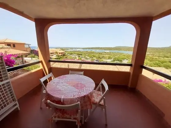 Standard Apart Daire, 1 Yatak Odası