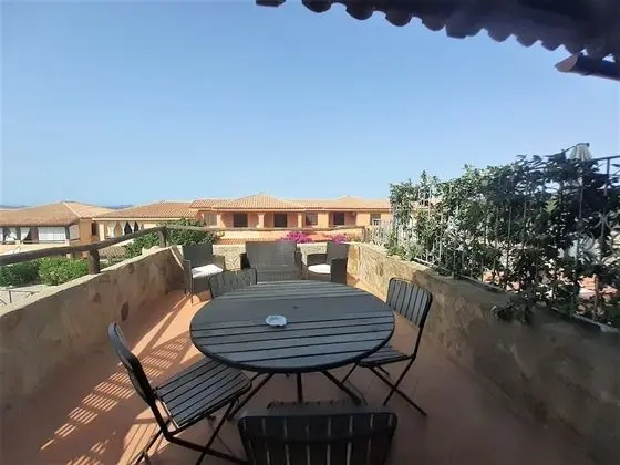 Standard Apart Daire, 1 Yatak Odası