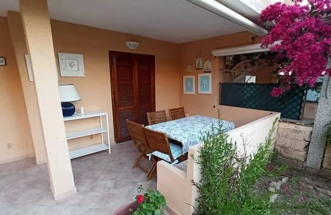 Standard Apart Daire, 1 Yatak Odası