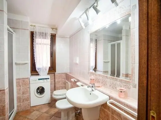 Standard Apart Daire, 1 Yatak Odası