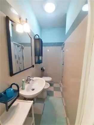 Standard Apart Daire, 1 Yatak Odası