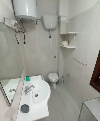 Standard Apart Daire, 1 Yatak Odası