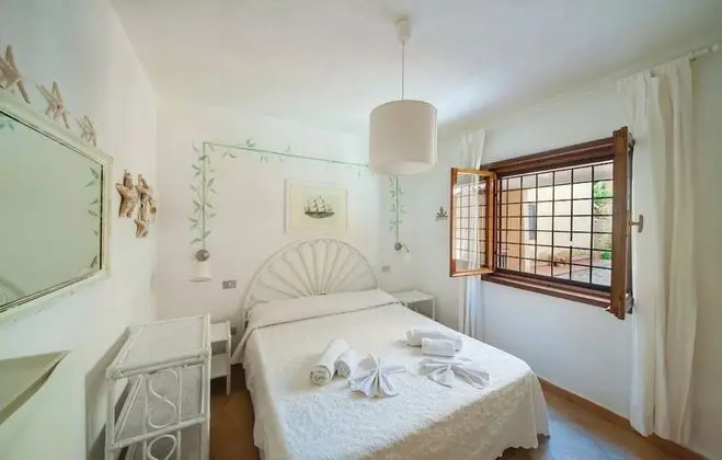 Standard Apart Daire, 2 Yatak Odası