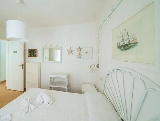 Standard Apart Daire, 2 Yatak Odası