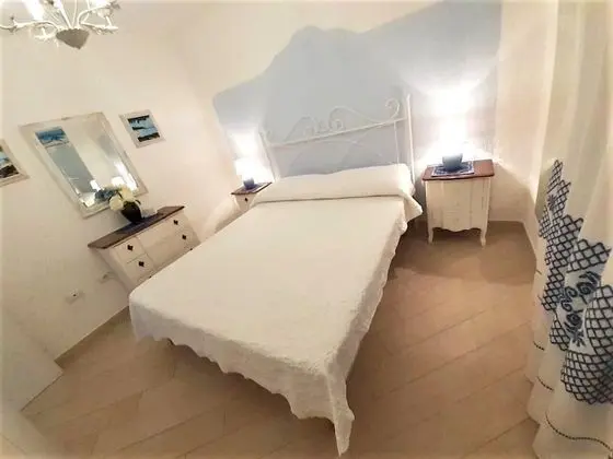 Standard Apart Daire, 2 Yatak Odası