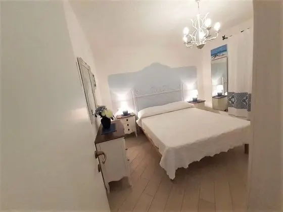 Standard Apart Daire, 2 Yatak Odası