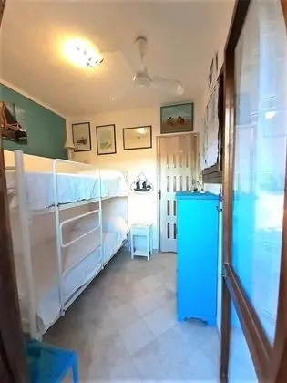 Standard Apart Daire, 2 Yatak Odası