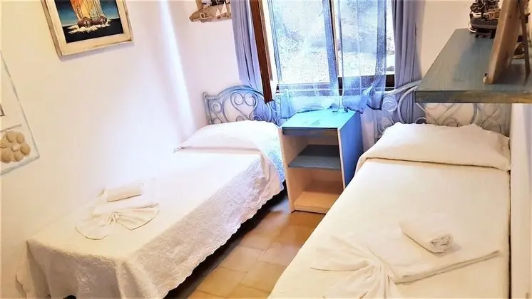 Standard Apart Daire, 2 Yatak Odası