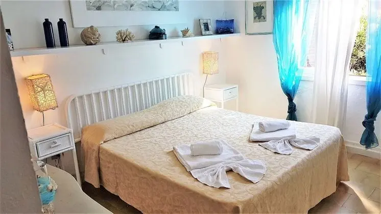 Standard Apart Daire, 2 Yatak Odası