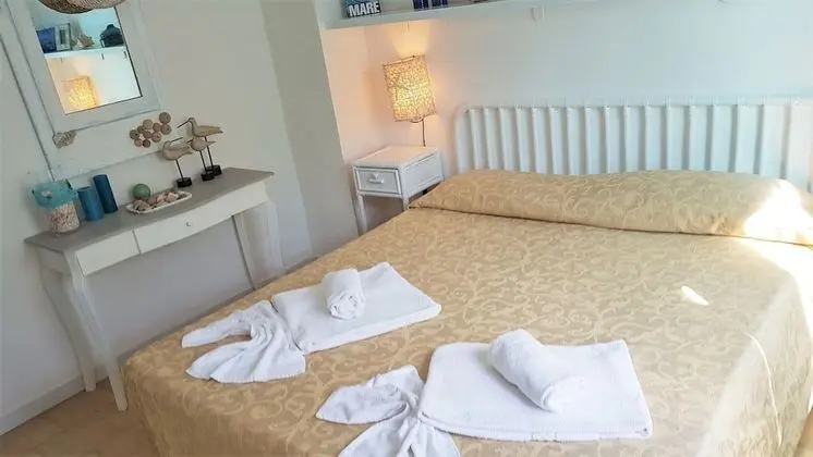 Standard Apart Daire, 2 Yatak Odası