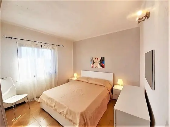 Standard Apart Daire, 2 Yatak Odası