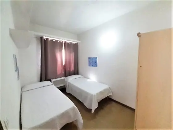 Standard Apart Daire, 2 Yatak Odası