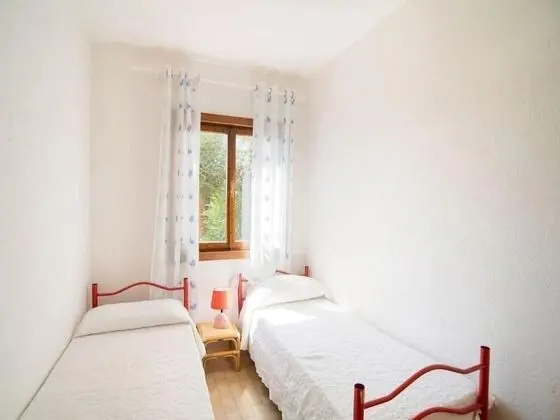 Standard Apart Daire, 2 Yatak Odası