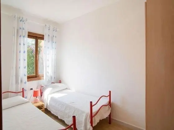 Standard Apart Daire, 2 Yatak Odası