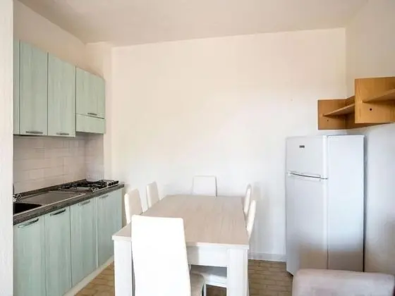 Standard Apart Daire, 2 Yatak Odası