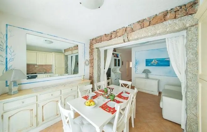 Standard Apart Daire, 2 Yatak Odası