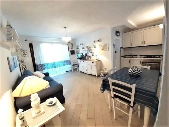 Standard Apart Daire, 2 Yatak Odası