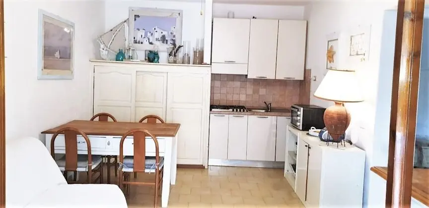 Standard Apart Daire, 2 Yatak Odası