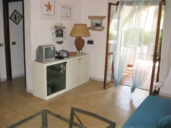 Standard Apart Daire, 2 Yatak Odası