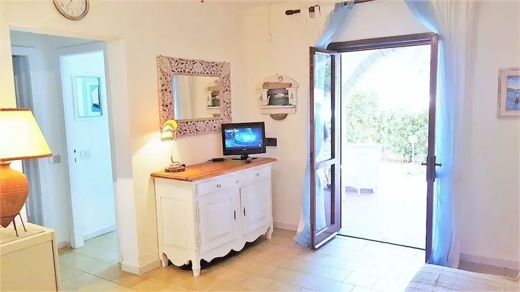 Standard Apart Daire, 2 Yatak Odası