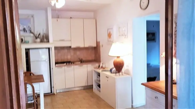 Standard Apart Daire, 2 Yatak Odası