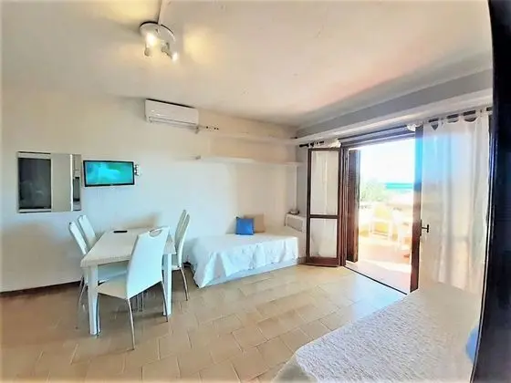 Standard Apart Daire, 2 Yatak Odası