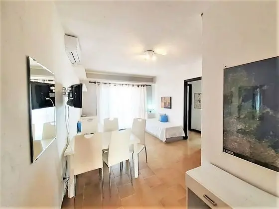 Standard Apart Daire, 2 Yatak Odası