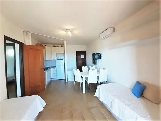 Standard Apart Daire, 2 Yatak Odası