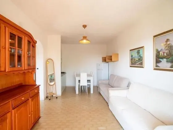 Standard Apart Daire, 2 Yatak Odası