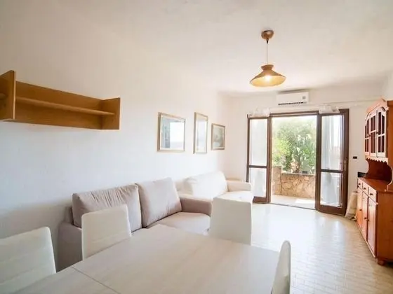 Standard Apart Daire, 2 Yatak Odası