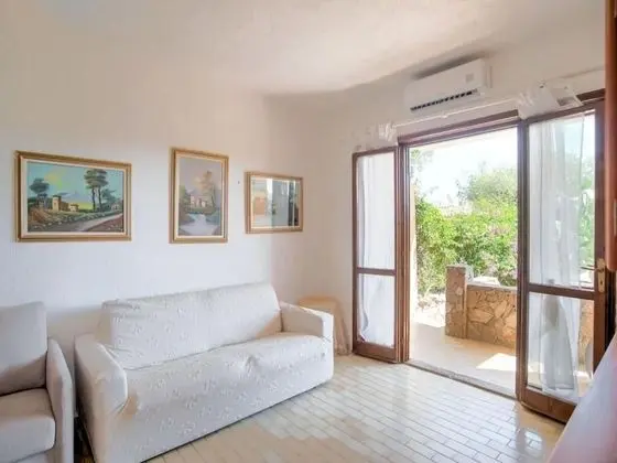 Standard Apart Daire, 2 Yatak Odası