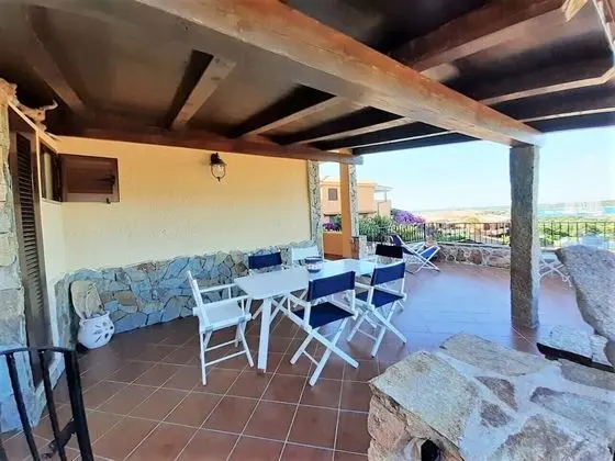 Standard Apart Daire, 2 Yatak Odası