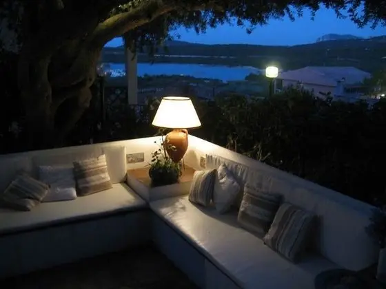 Standard Apart Daire, 2 Yatak Odası