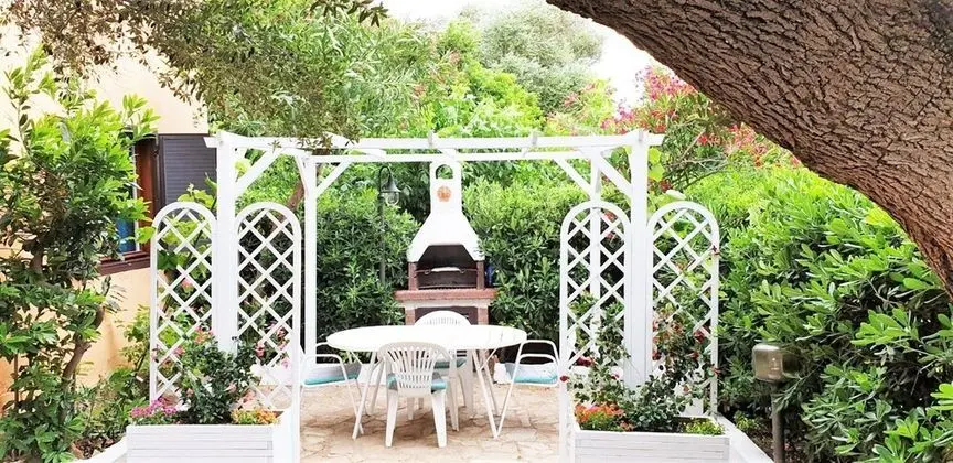 Standard Apart Daire, 2 Yatak Odası