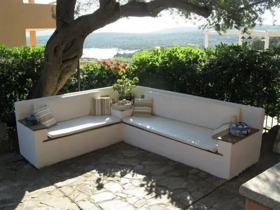 Standard Apart Daire, 2 Yatak Odası