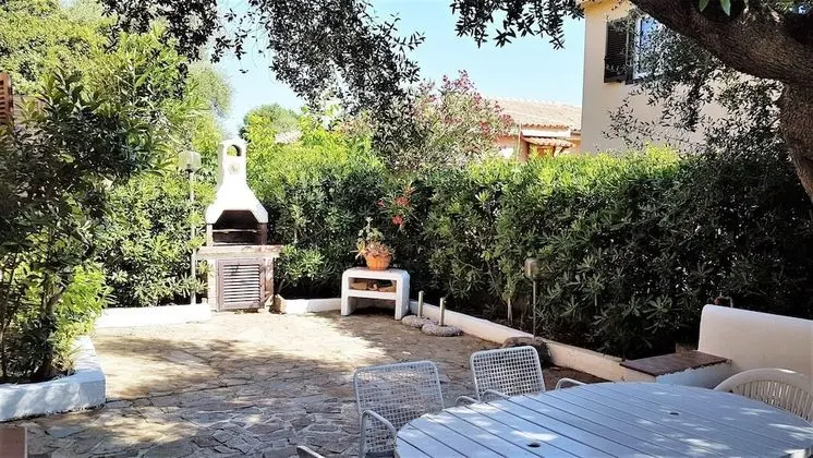 Standard Apart Daire, 2 Yatak Odası