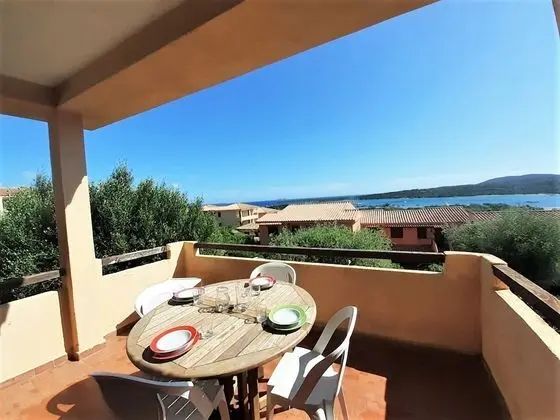 Standard Apart Daire, 2 Yatak Odası