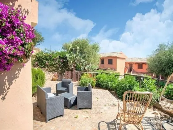 Standard Apart Daire, 2 Yatak Odası