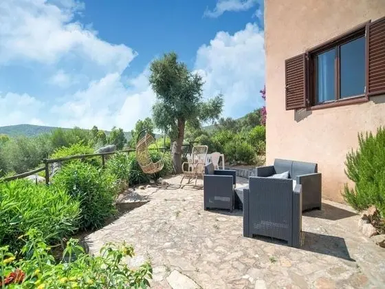 Standard Apart Daire, 2 Yatak Odası