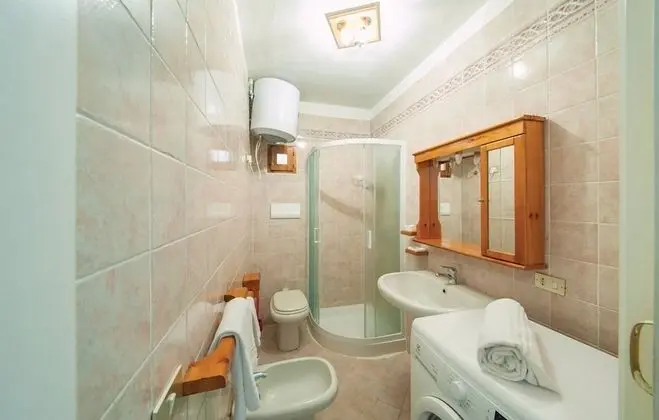 Standard Apart Daire, 2 Yatak Odası