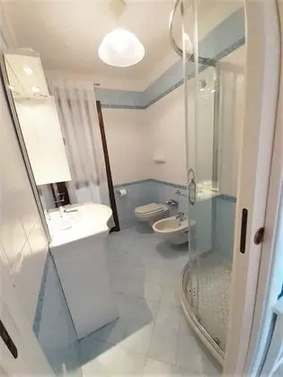 Standard Apart Daire, 2 Yatak Odası