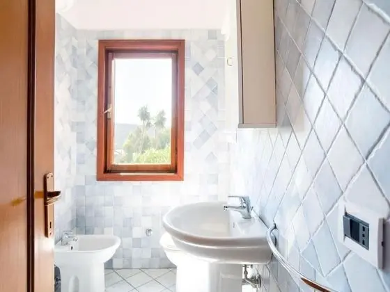 Standard Apart Daire, 2 Yatak Odası