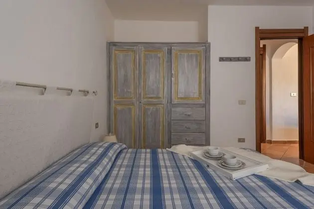 Standard Apart Daire, 1 Çift Kişilik Yatak ve Çekyat, Bahçeli (Baia De Bahas Bilo VM 500Mt From The)