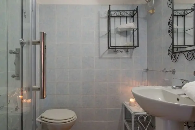 Standard Apart Daire, 1 Çift Kişilik Yatak ve Çekyat, Bahçeli (Baia De Bahas Bilo VM 500Mt From The)