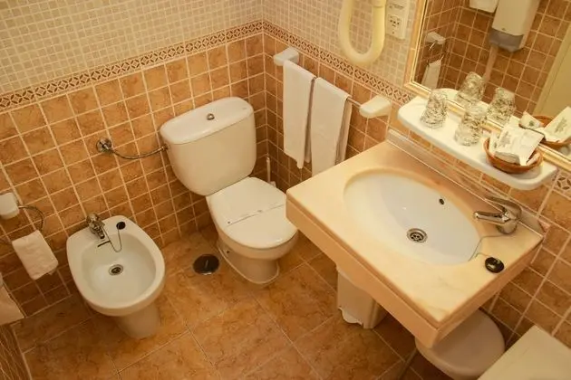 1 Çift ​​kişilik Yatak Premium