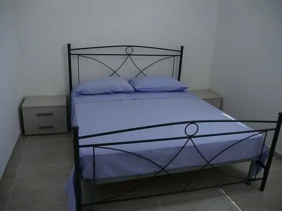 Family Oda, 2 Yatak Odası (Basement)